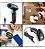 Leitor de Codigo de Barras Boleto e Danfe Usb Kp-1017 Knup - Imagem 3