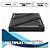 Leitor Gravador Dvd Cd Usb Externo Knup C/Hub Usb Cartões - Imagem 4