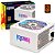 Fonte 650w Reais 80 Plus Bronze Revenger Branca Pfc Ativo - Imagem 2