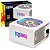 Fonte 650w Reais 80 Plus Bronze Revenger Branca Pfc Ativo - Imagem 1