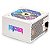 Fonte 650w Reais 80 Plus Bronze Revenger Branca Pfc Ativo - Imagem 3