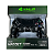 Controle Para Ps4 Smart Tv GamePass Sem Fio Bluetooth Preto - Imagem 3