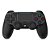Controle Para Ps4 Smart Tv GamePass Sem Fio Bluetooth Preto - Imagem 2