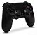 Controle Para Ps4 Smart Tv GamePass Sem Fio Bluetooth Preto - Imagem 4