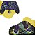 Controle Sem Fio Joystick Para Nintendo Switch Pc Android - Imagem 3