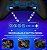 Controle Sem Fio Joystick Para Nintendo Switch Pc Android - Imagem 4