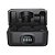 Kit 2 Microfone Lapela Sem Fio Botão Profissional Usb C Novo - Imagem 3
