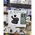 Kit 2 Microfone Lapela Sem Fio Botão Profissional Usb C Novo - Imagem 4