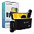Kit 2 Microfone Lapela Sem Fio Profissional Usb C Com Estojo - Imagem 2