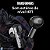 Fone De Ouvido Bluetooth 5.3 Transformers Bumblebee Preto - Imagem 3