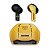 Fone De Ouvido Gamer Bluetooth Transformers Tf-106 Bumblebee - Imagem 1