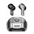 Fone De Ouvido Gamer Bluetooth Transformers Tf-106 Bumblebee - Imagem 1