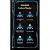 Fone de Ouvido Gamer Bluetooth Transformers TF-10 Megatron - Imagem 4