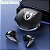 Fone de Ouvido Gamer Bluetooth Transformers TF-10 Megatron - Imagem 2