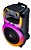 Caixa De Som Pulse Burst 2 600w Rms 12pol Bt/aux/usb - Sp408 - Imagem 1