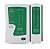 Kit Cabo Rede 100m Cat5e Furukawa Alicate Testador 9v 50rj45 - Imagem 3