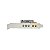 Placa de Som PCIe 4 Canais 4.1 Windows 7/10/11 Knup KP-PL911 - Imagem 4