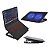Base Notebook Regulável Refrigerada 15,6 Nbc-50bk C3tech - Imagem 2