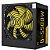 Fonte Atx Gamer 550W Reais Cooler 120mm Brx Pci Express - Imagem 2
