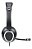 fone Headset Com Fio Hf600 Conexão P3 E Usb - Ph427 multi - Imagem 4