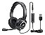 fone Headset Com Fio Hf600 Conexão P3 E Usb - Ph427 multi - Imagem 1