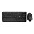 Kit Teclado E Mouse Sem Fio Cs1200 Bt+usb 3200 Multi - Tc301 - Imagem 1