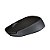 Mouse Optico Wireless Sem Fio Com Pilha Preto M170 Logitech - Imagem 3