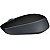 Mouse Optico Wireless Sem Fio Com Pilha Preto M170 Logitech - Imagem 5