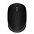 Mouse Optico Wireless Sem Fio Com Pilha Preto M170 Logitech - Imagem 2