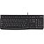 Teclado Com Cabo Usb 1,8m Logitech K120 Preto Alta Qualidade - Imagem 4