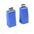 Adaptador Vídeo Hdmi Para Rj45 568b Extensor Plus Cable - Imagem 1