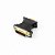 Adaptador Vídeo DVI-D Dual Link Para VGA Fêmea Plus Cable - Imagem 2