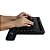 Apoio De Pulso Para Teclado Antiderrapante Espuma Memória - Imagem 5