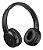 Headphone Pulse Flow Bluetooth 5.1 Preto Multilaser - Imagem 1