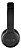 Headphone Pulse Flow Bluetooth 5.1 Preto Multilaser - Imagem 3