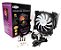 Cooler Para Processador Intel Amd 120mm Tdp 130w Dx-2019 - Imagem 2