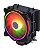 Cooler Para Processador Intel Amd 120mm Tdp 130w Dx-2019 - Imagem 1