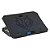 Base Para Notebook C3tech Até 15,6 Gamer Nbc-70Bk 6 Coolers - Imagem 4