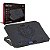 Base Para Notebook C3tech Até 15,6 Gamer Nbc-70Bk 6 Coolers - Imagem 1