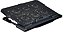 Suporte Para Notebook 6 Cooler Multilaser Ac282 AJUSTAVEL - Imagem 3