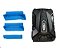 Cooler Exaustor Dex, Retirar Ar Quente Do Notebook DX-1000 - Imagem 3