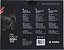 Fonte Gamer Atx 500W Reais Sata Crusader 76955 Fortrek - Imagem 2