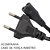 Fonte Para Notebook Positivo Cce Asus 19v 3,42a 5,5 X 2,5mm - Imagem 5