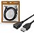 Cabo Extensor Usb Plus Cable 2.0 Am Af 3,0M Blindado - Imagem 1