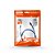 Cabo de Rede Patch Cord Plus Cable Cat.5E 2,5M Azul Gigabit - Imagem 3