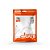 Cabo de Rede Patch Cord Plus Cable Cat.6 10M Branco Gigabit - Imagem 4