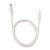 Cabo de Rede Patch Cord Plus Cable Cat.6 10M Branco Gigabit - Imagem 2