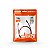 Cabo de Rede Patch Cord Plus Cable Cat.6 2,5M Vermelho Giga - Imagem 3