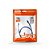 Cabo De Rede Patch Cord Plus Cable Cat6 5m Azul Gigabit 10gb - Imagem 3