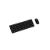 Kit Teclado E Mouse Sem Fio Aoc Abnt2 Ç Slim Lançamento - Imagem 2